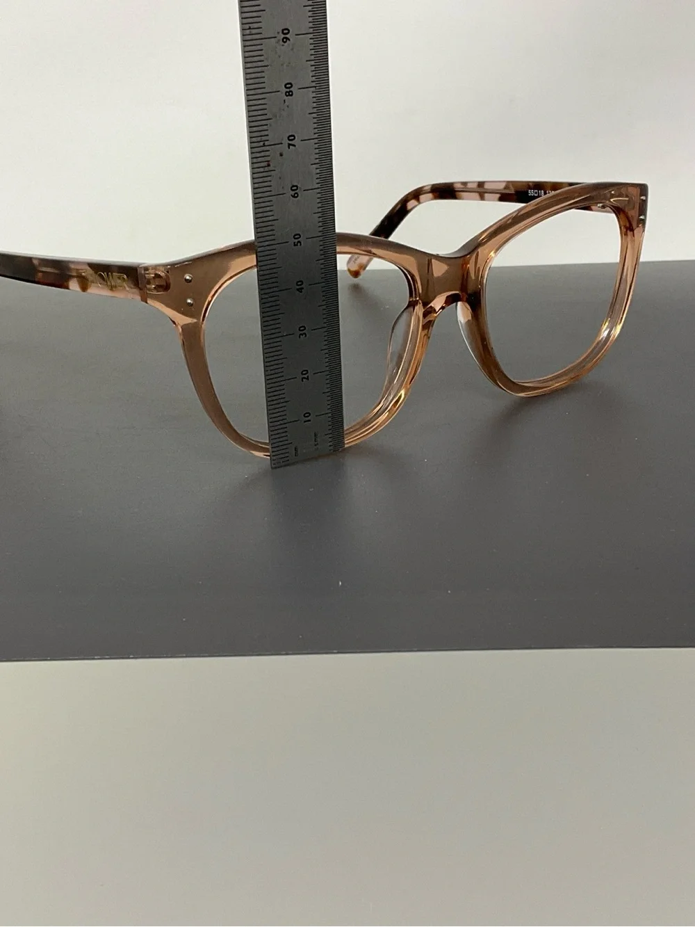 FLOWER SOPHIE 1003 688 Round Full Rim Eyeglasses FRAMES ONLY